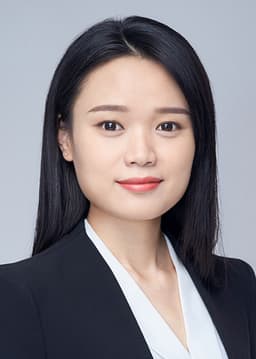 赵倩倩
